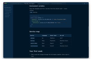 mMDd screenshot 3