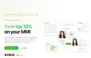 MMIPractice.org Thumbnail