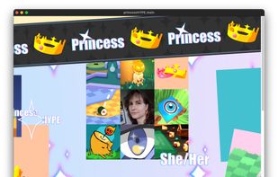 mmm.page screenshot 2