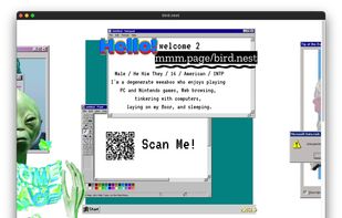 mmm.page screenshot 1