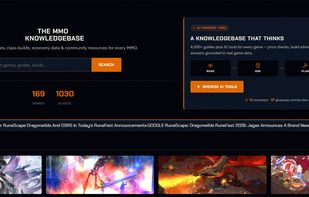 Homepage