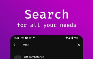 MMRL screenshot 3