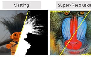 MMEditing screenshot 1