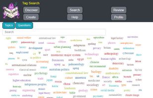 Mnemo's Library screenshot 1