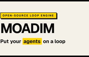 Moadim screenshot 1