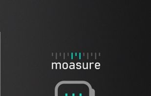 Moasure screenshot 1