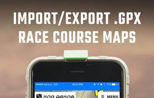 Mob Armor GPS screenshot 2