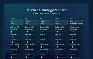 MobaManager screenshot 3