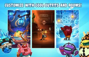 Mobbles screenshot 3