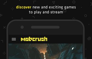 Mobcrush screenshot 2