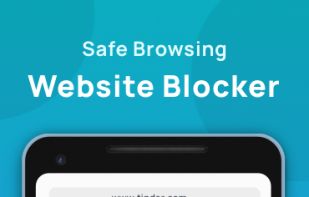 Mobicip is a website blocker designed to promote safe browsing for children and young adults by restricting access to inappropriate or harmful content on the internet. It uses machine learning and human intelligence to filter out websites that contain adult content, violence, gambling, or other sensitive material, and provides real-time alerts and reports about online activity.