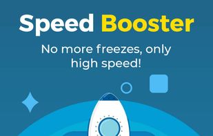 Speed Booster