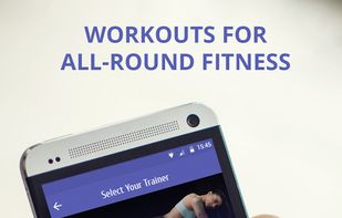 mobiefit Body screenshot 3