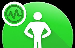 mobiefit Body screenshot 2