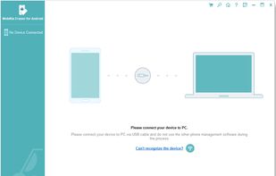 MobiKin Eraser for Android screenshot 1