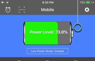 Mobile Doctor screenshot 1