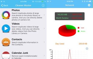 Mobile Doctor screenshot 2