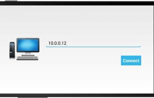 Mobile Gamepad screenshot 2
