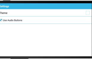 Mobile Gamepad screenshot 3