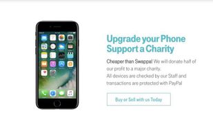 Mobile Hipster screenshot 1