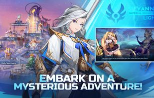 Mobile Legends: Adventure screenshot 1