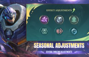 Mobile Legends: Bang bang screenshot 2