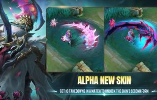 Mobile Legends: Bang bang screenshot 1