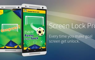 Mobile Screen Lock