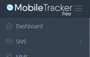 Mobile Tracker Free screenshot 1