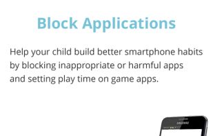 MobileFence screenshot 1
