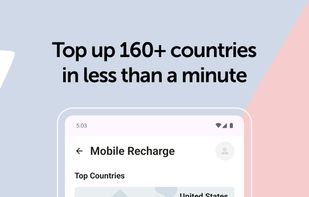 MobileRecharge screenshot 2
