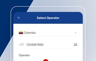 MobileRecharge screenshot 3