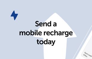 MobileRecharge screenshot 1