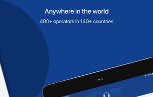 MobileRecharge screenshot 2