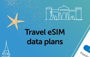 MobileSIM screenshot 1