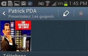 MobileTag screenshot 3