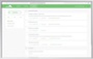 Mobilimeet screenshot 3