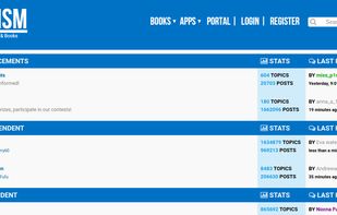 Mobilism.org screenshot 1