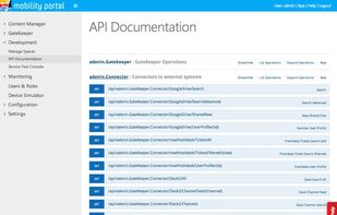 API Documentation