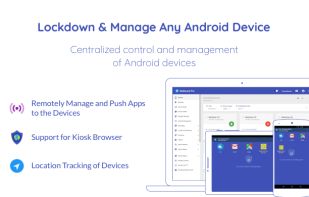 Lockdown Any Android Device