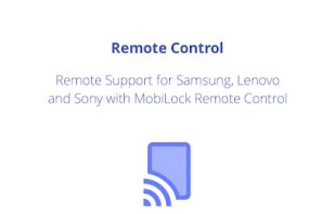 Remote Cast & Control