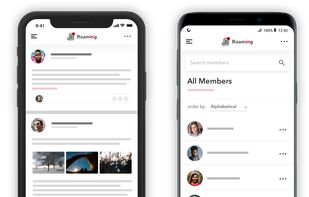 MobiLoud Canvas lets you convert your WordPress, BuddyPress, WooCommerce, LearnDash, or other website into mobile apps for Android and iOS.
