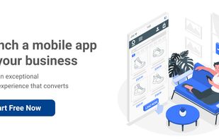 Mobilzer screenshot 1