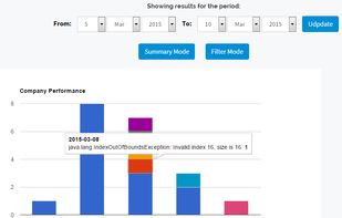MobiProbe screenshot 1