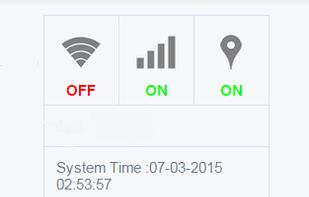 MobiProbe screenshot 1