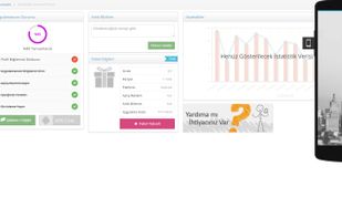 MobiRoller screenshot 1