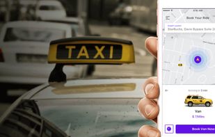 Mobisoft Infoetch screenshot 1