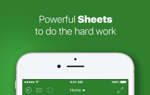 OfficeSuite  screenshot 2