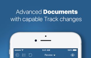 OfficeSuite  screenshot 1