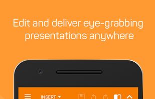 OfficeSuite  screenshot 3
